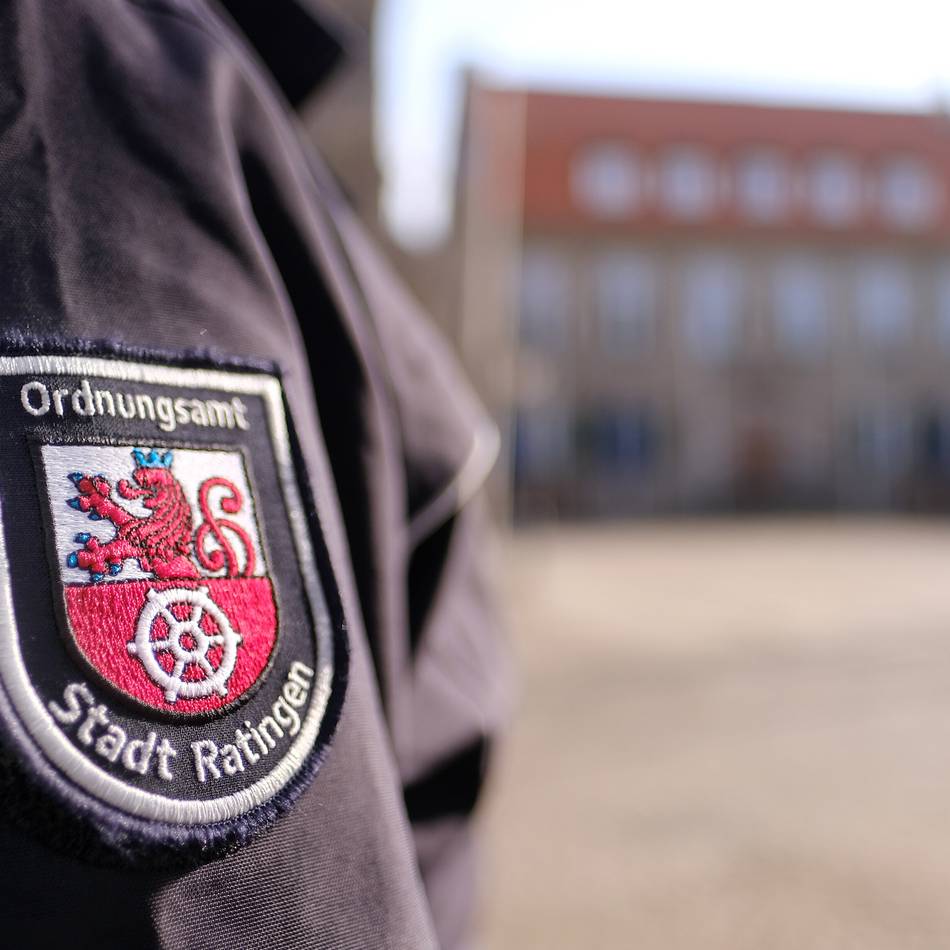Sicherheit in Ratingen: Mehr Präsenz für ein sicheres Stadtbild