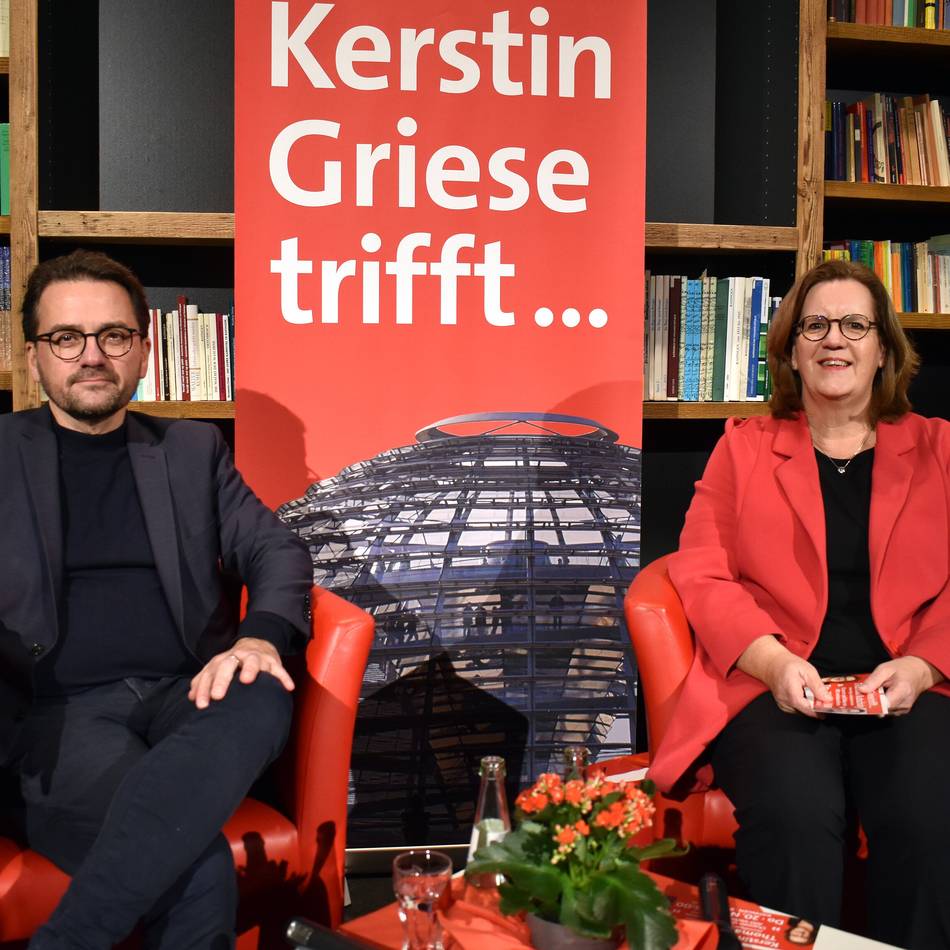 Politik in Ratingen: Der AfD bessere Politik entgegenstellen