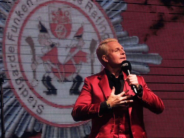 Ratinger Fastelovend: Kölner Kracher bei den Funken