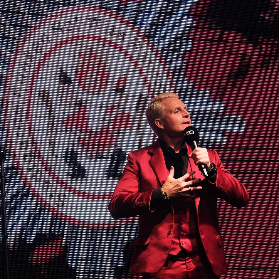 Ratinger Fastelovend: Kölner Kracher bei den Funken