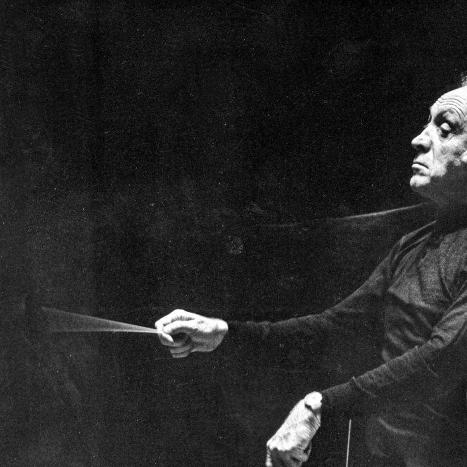 Jascha Horensteins Jahre in Düsseldorf: Der Dirigent, den die Nazis verjagten