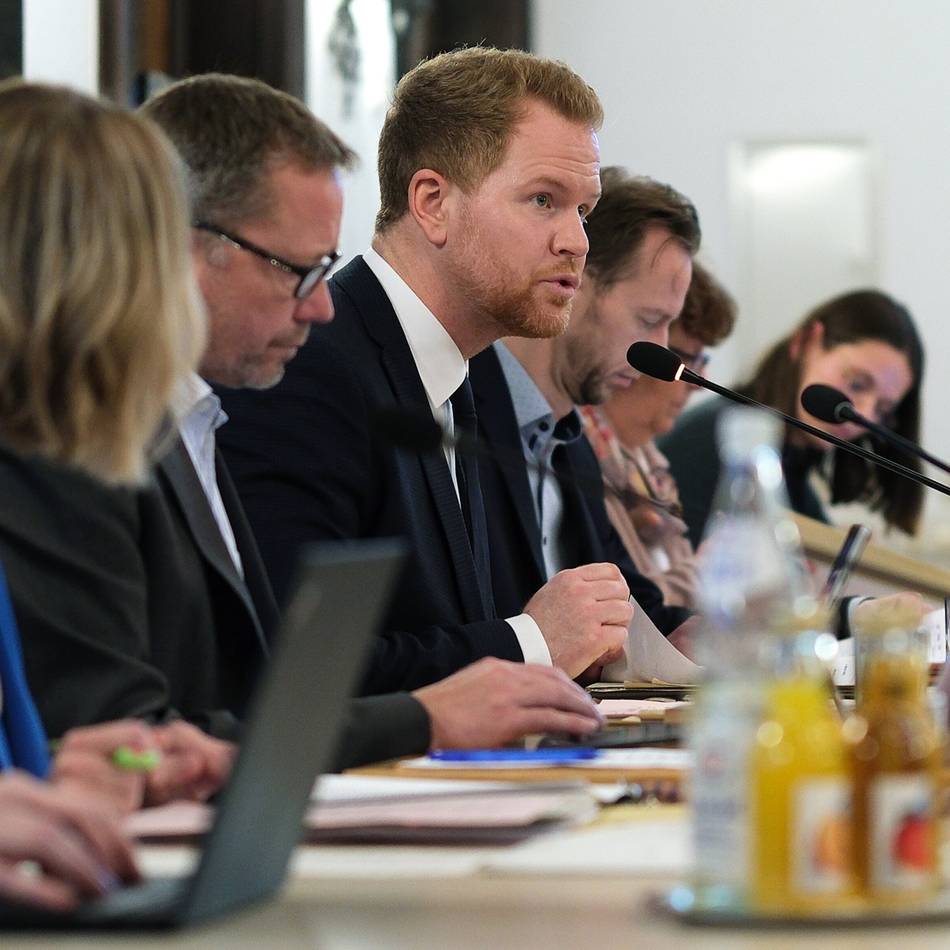 Heiligenhauser Politik stark gefordert: So geht der neue Rat an den Start