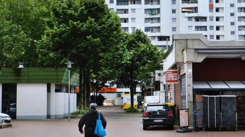 Bevölkerungsprognose bis 2040 für Ratingen: Prognose: Bürger werden immer älter