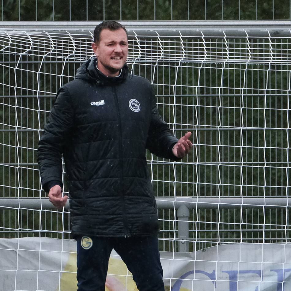 Heimspiel gegen Fortuna Köln: So will Ratingens U15 Anschluss an die Top Fünf halten