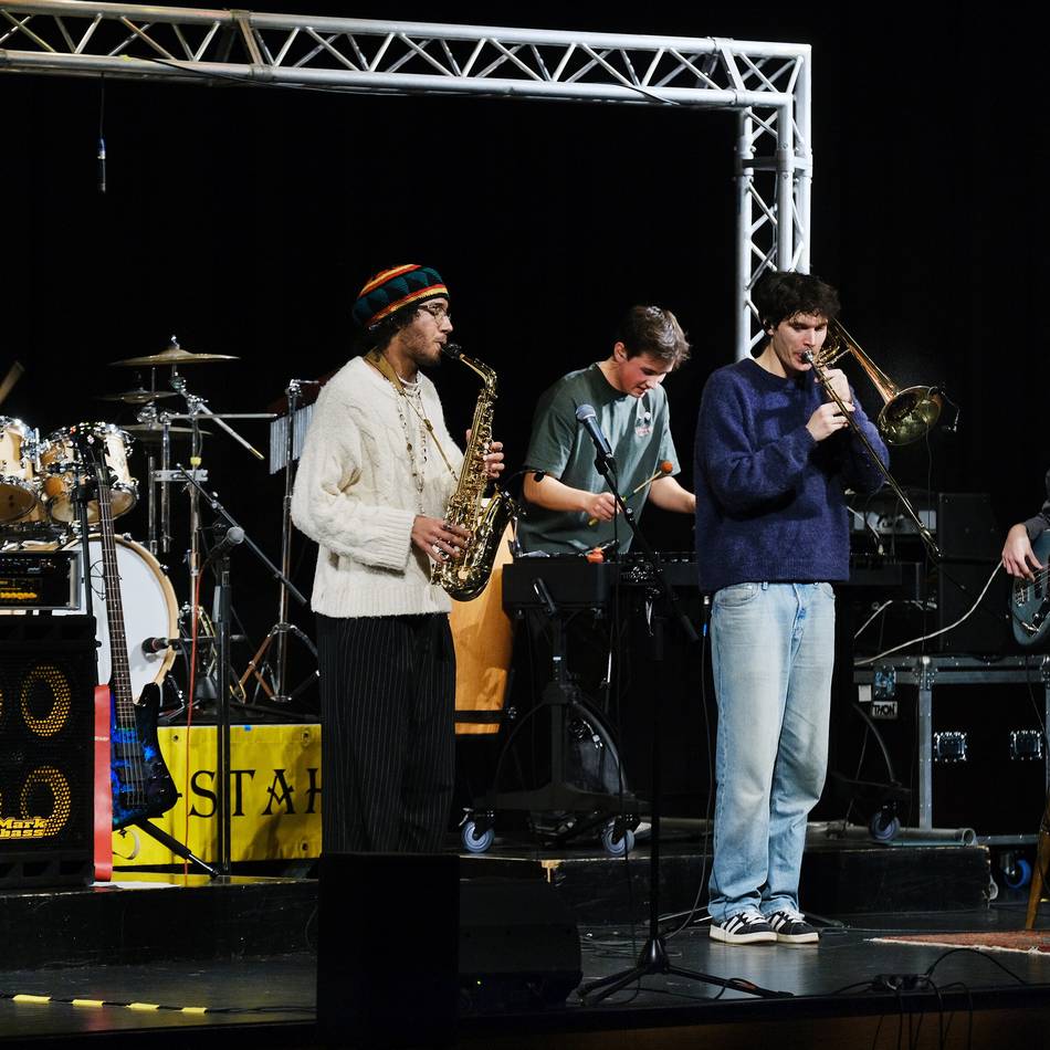 Kultur in Heiligenhaus: Erfolgreiches Benefizkonzert