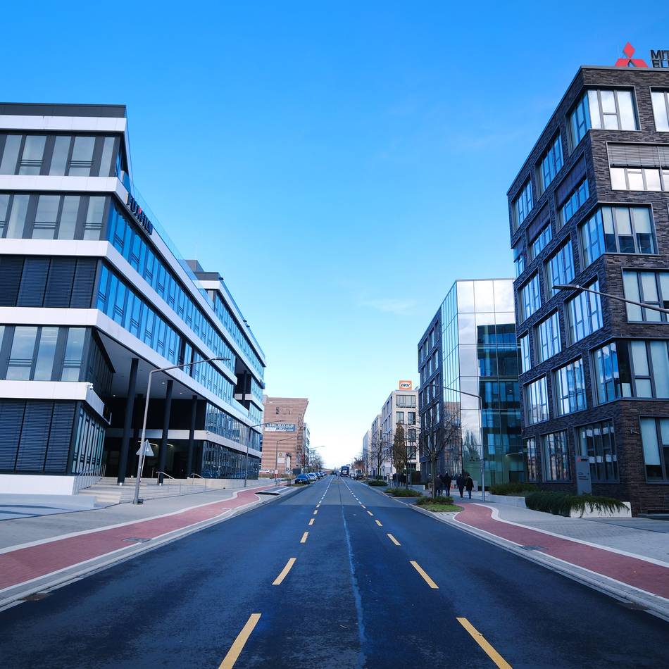 Aktuelle Untersuchung: IHK: Wirtschaft bleibt im Krisenmodus