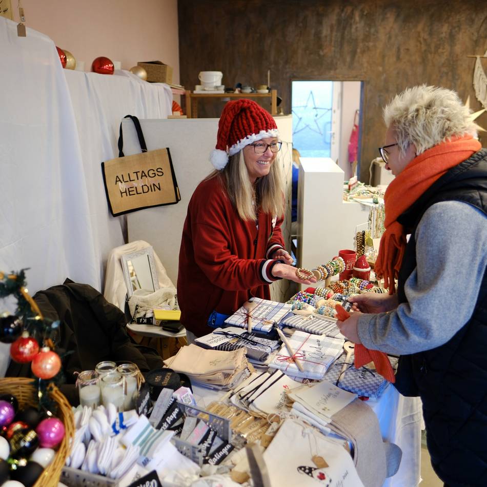 Ratingen im Advent: Ein Wochenende für besondere Momente