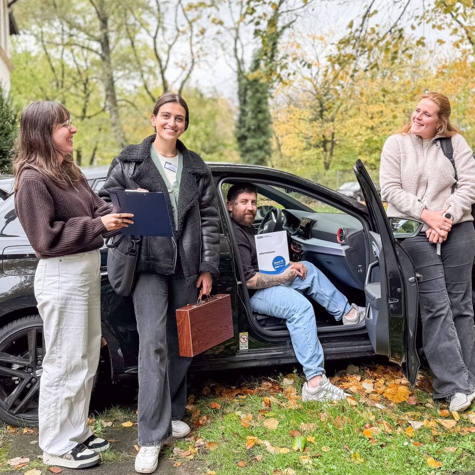 Stationsäquivalente Behandlung : „Move it!“ ist das neue Angebot der LVR-Klinik Langenfeld