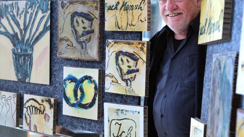 Kultur in Heiligenhaus: Mischung aus Markt, Kommunikation und Austausch