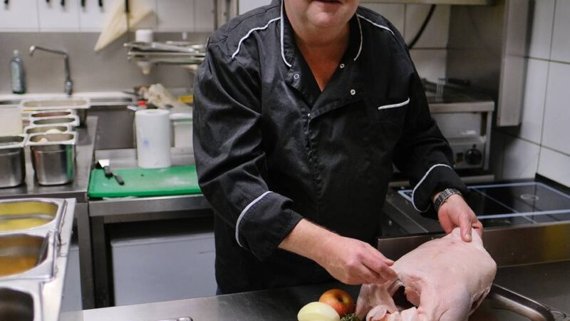 Restaurants in Ratingen: Gans oder gar nicht