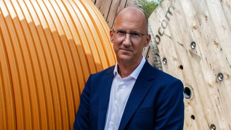 Stadtwerke Langenfeld: Schnelles Glasfaser-Internet für die Innenstadt-Mitte