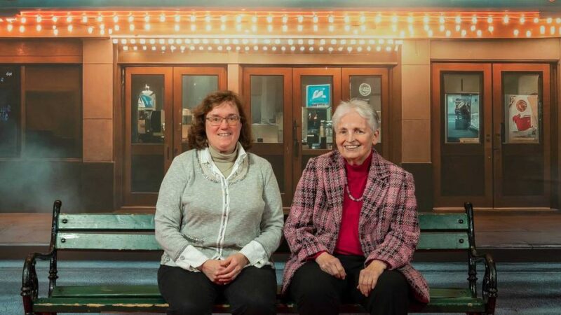 Kinoprogrammpreis verliehen: Lichtburg-Center Dinslaken gehört zu den Ausgezeichneten