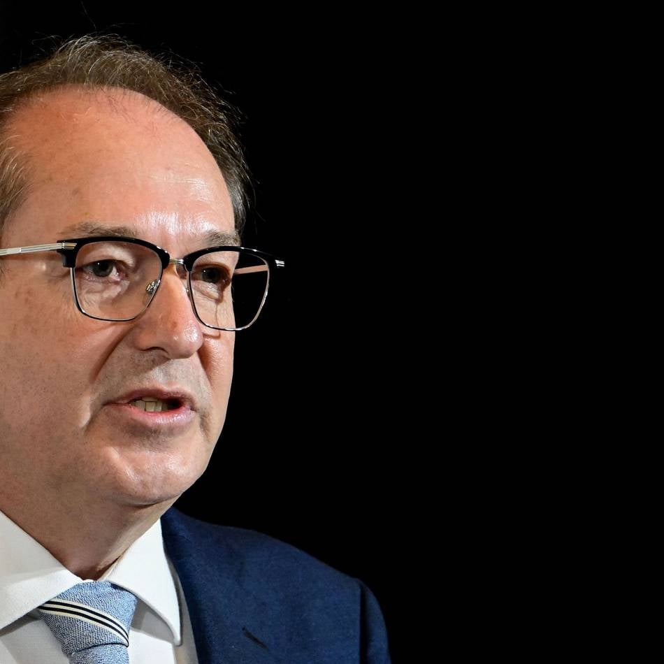 Trotz Zerstörung duch Bürgerkrieg: Bundesinnenminister Dobrindt will Syrer weiter abschieben