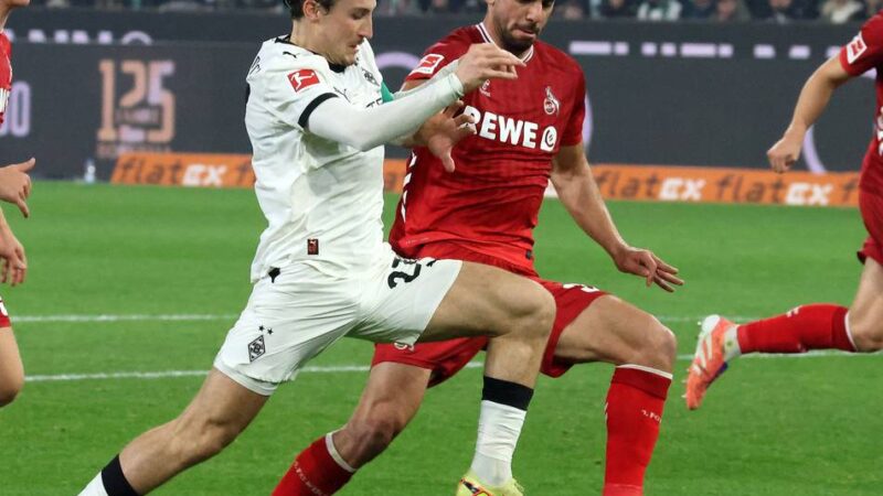 Reitz fehlt aus gutem Grund: Polanskis „altes“ U23-Team hilft im Profi-Training aus