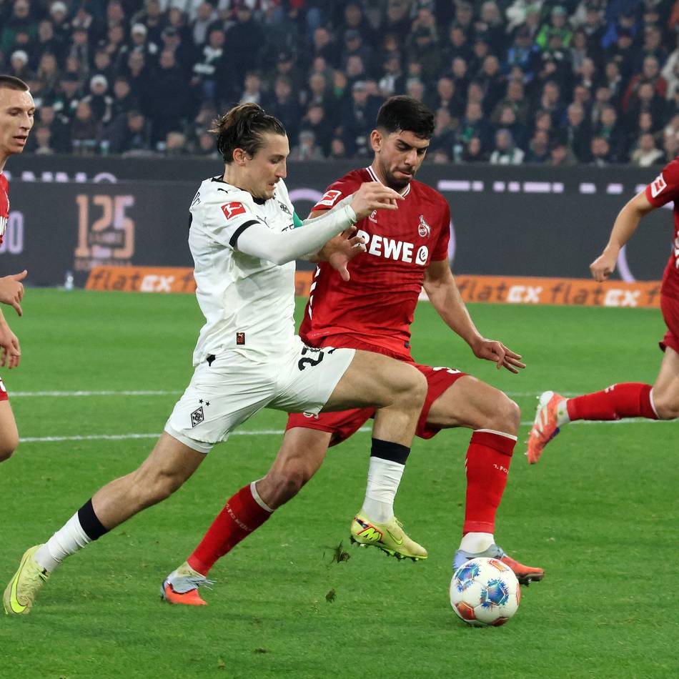 Reitz fehlt aus gutem Grund: Polanskis „altes“ U23-Team hilft im Profi-Training aus