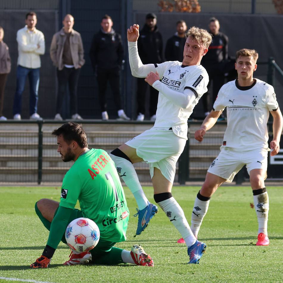 „30 Minuten, die Hoffnung machen“: Hack mit positiver Zwischenbilanz – und Verständnis für das Kurz-Comeback