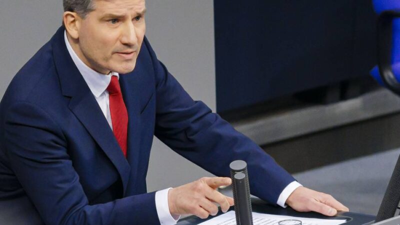 Metin Hakverdi (SPD): „Ich halte eine dritte Amtszeit von Trump für ausgeschlossen“