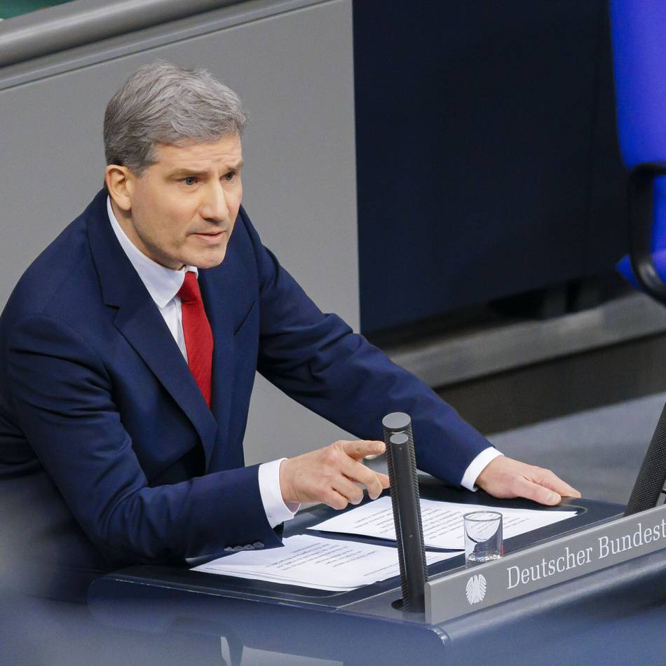 Metin Hakverdi (SPD): „Ich halte eine dritte Amtszeit von Trump für ausgeschlossen“