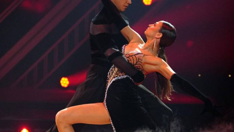 Arena-Tour 2025: „Let’s Dance“-Cast liefert bei Live-Show in Düsseldorf ab – dieser Star holt sich den Pokal