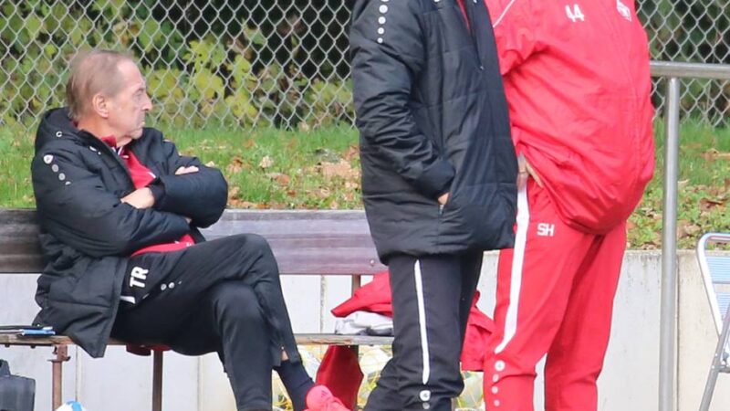 „Das war vielleicht der nötige Knopf“: Team-Slogan, Führungsstil und Basisarbeit – die Gründe für Viersens Aufschwung