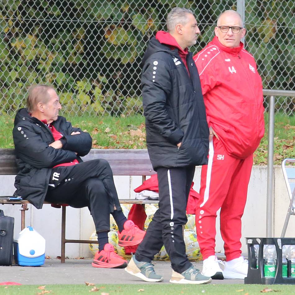 „Das war vielleicht der nötige Knopf“: Team-Slogan, Führungsstil und Basisarbeit – die Gründe für Viersens Aufschwung