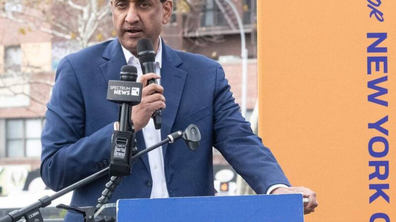 New York, New Jersey, Virginia und Co.: Erste US-Wahlen nach Trumps Sieg – Was steht auf dem Spiel?