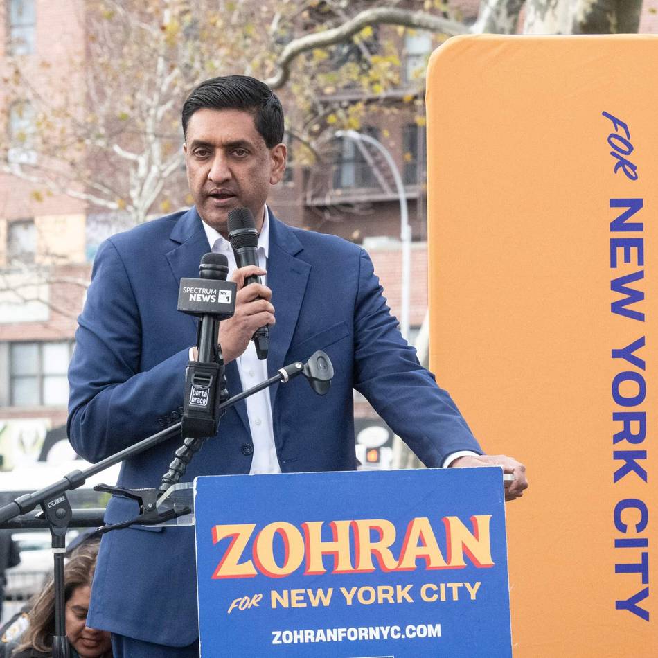 New York, New Jersey, Virginia und Co.: Erste US-Wahlen nach Trumps Sieg – Was steht auf dem Spiel?