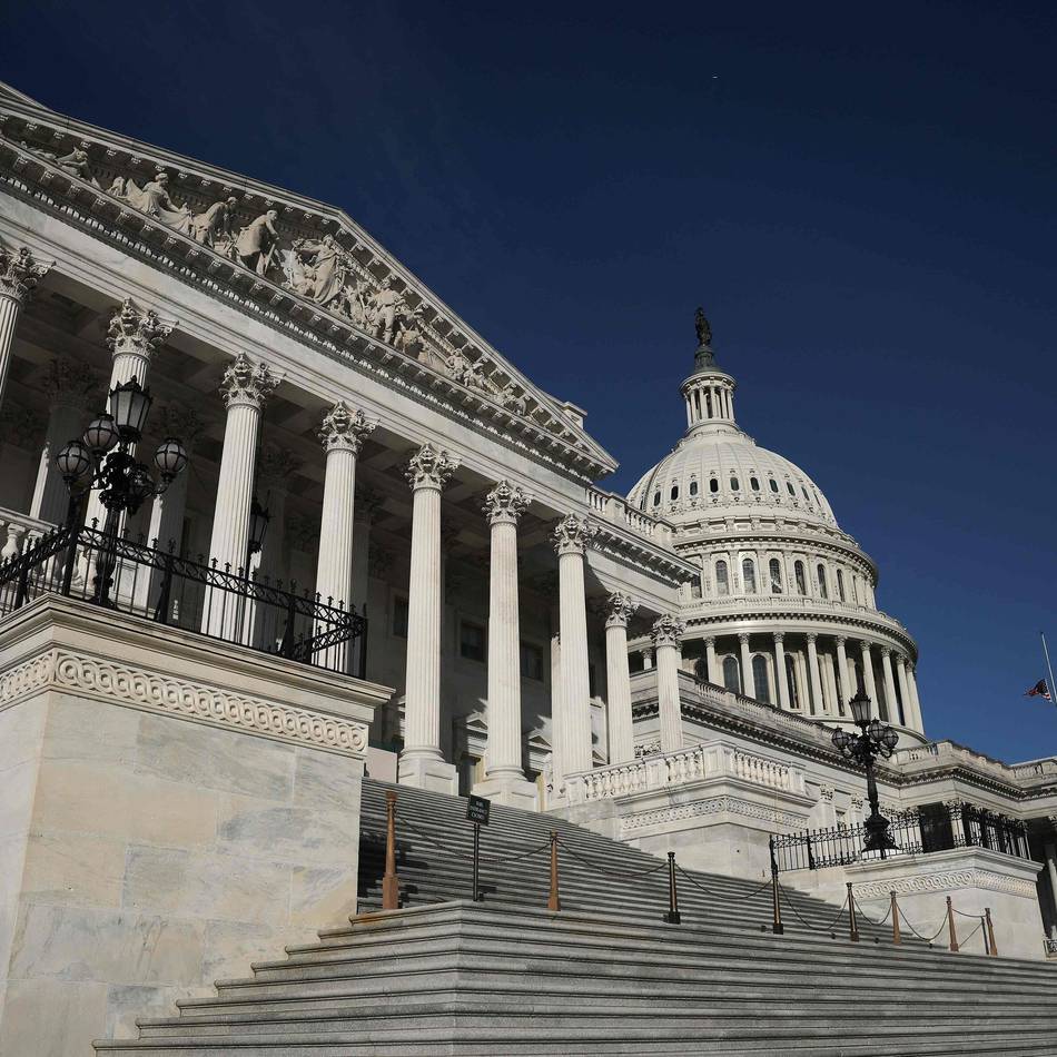 Demokraten und Republikaner in der Krise: Parteien bilanzieren den politischen Schaden des US-Shutdown