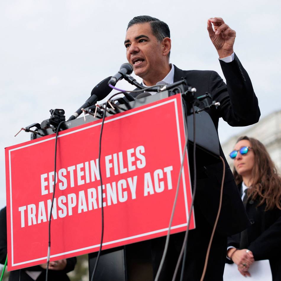 Abstimmung im Repräsentantenhaus: Was das Votum zur Epstein-Aktenfreigabe für Trump bedeutet