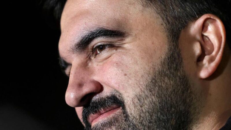 Erster potenzieller muslimischer Bürgermeister: Wahl in New York – Das ist Kandidat Zohran Mamdani