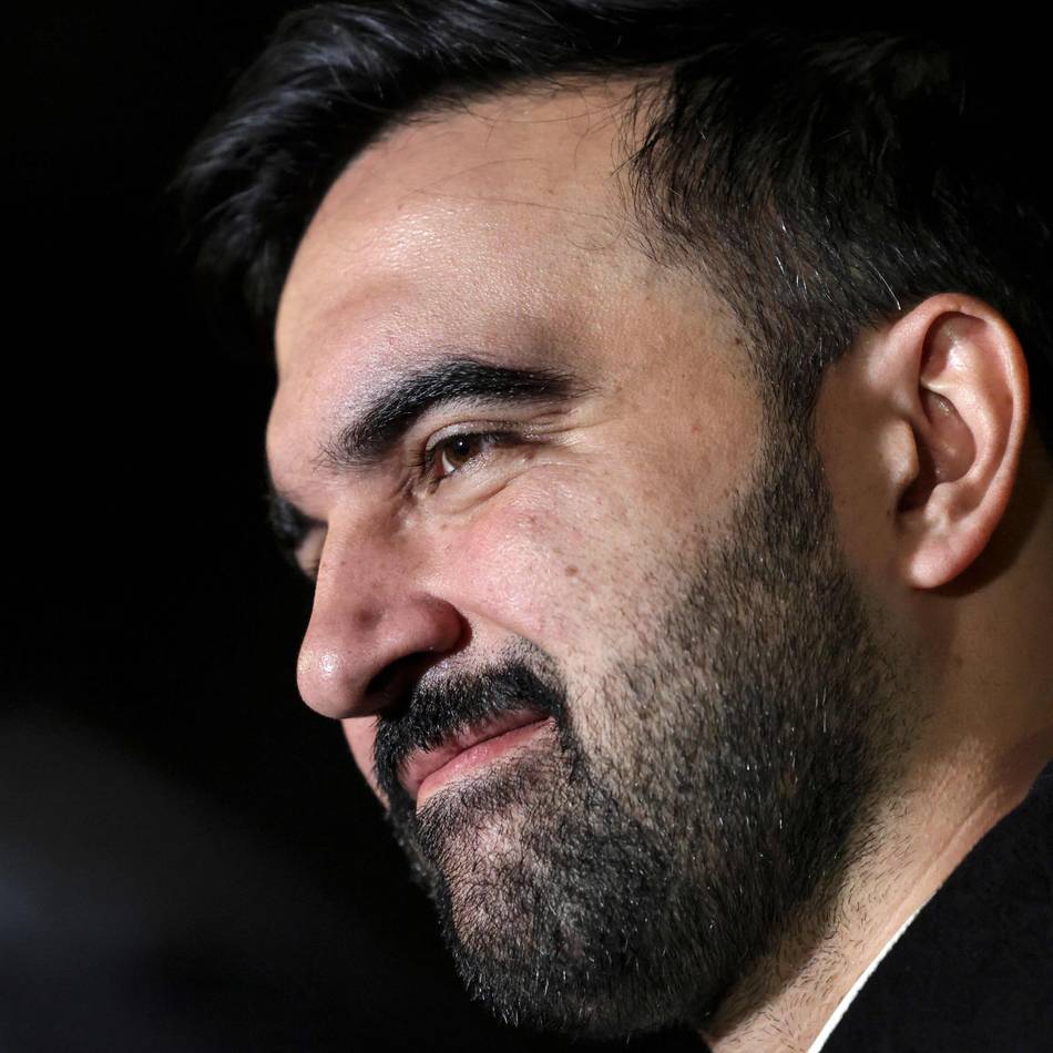 Erster potenzieller muslimischer Bürgermeister: Wahl in New York – Das ist Kandidat Zohran Mamdani