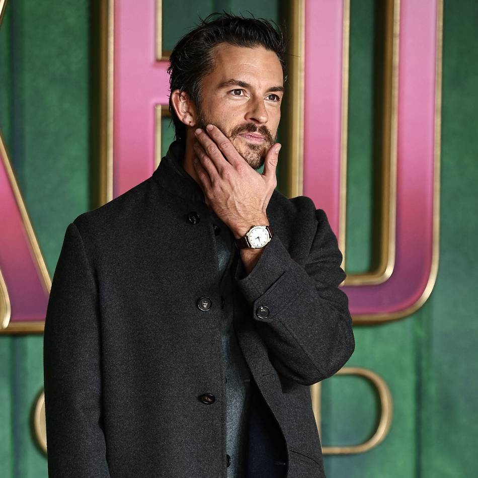 „Wicked“-Star & „Sexiest Man Alive 2025“: Bailey spricht über Schulzeit als schwuler Teenager – „als stecke man in einer Zwangsjacke“