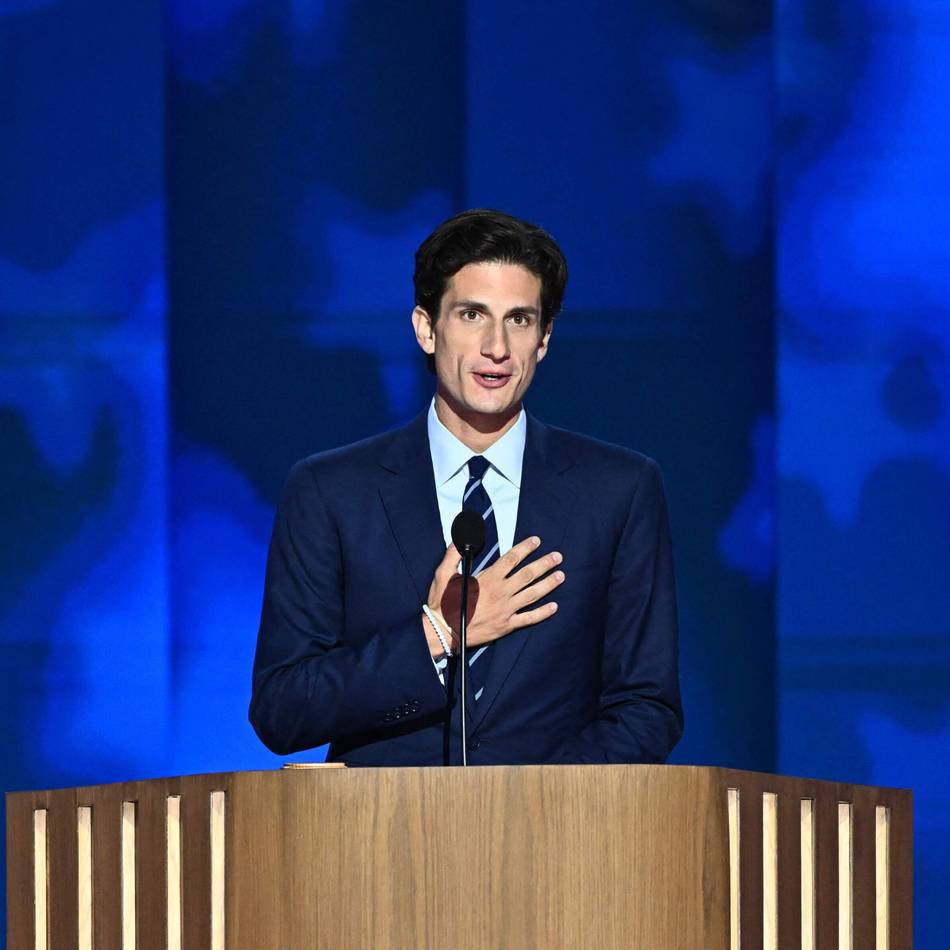 Jack Schlossberg tritt an: JFK-Enkel will für die Demokraten ins US-Repräsentantenhaus