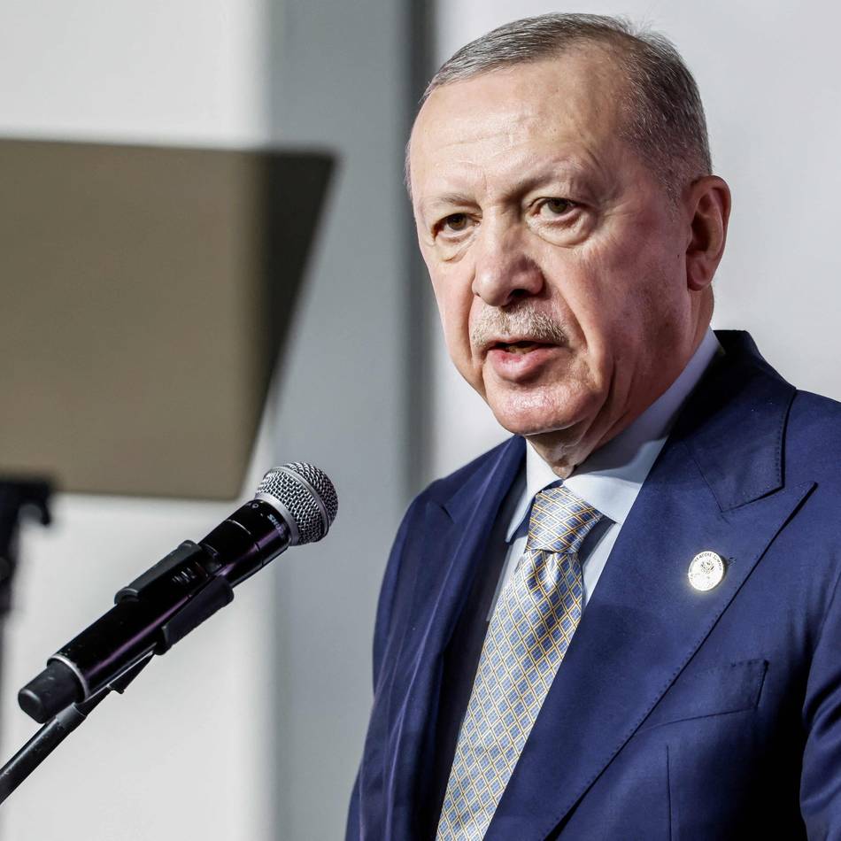 Politisches Geschehen kommentiert: Präsidentenbedrohung – Türkischer Journalist zu mehrjähriger Haft verurteilt