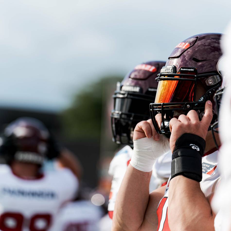 Noch eine Abspaltung?: Rhein Fire tritt aus EFA aus – doch das ist (noch) kein Grund zur Panik