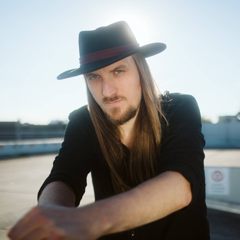 Blues-Gitarrist Bad Temper Joe spielt in Mettmann: „Ich präsentiere meine Art von Blues“