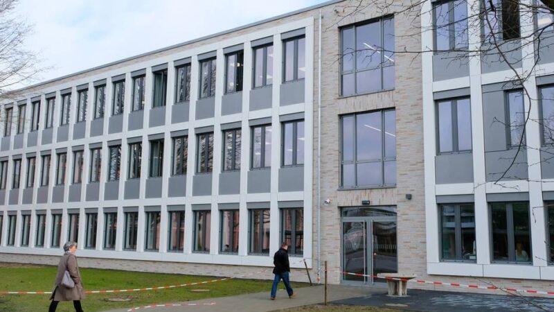 Kommunalpolitik in Düsseldorf: Erstklässler sollen nach Oberkassel statt Niederkassel