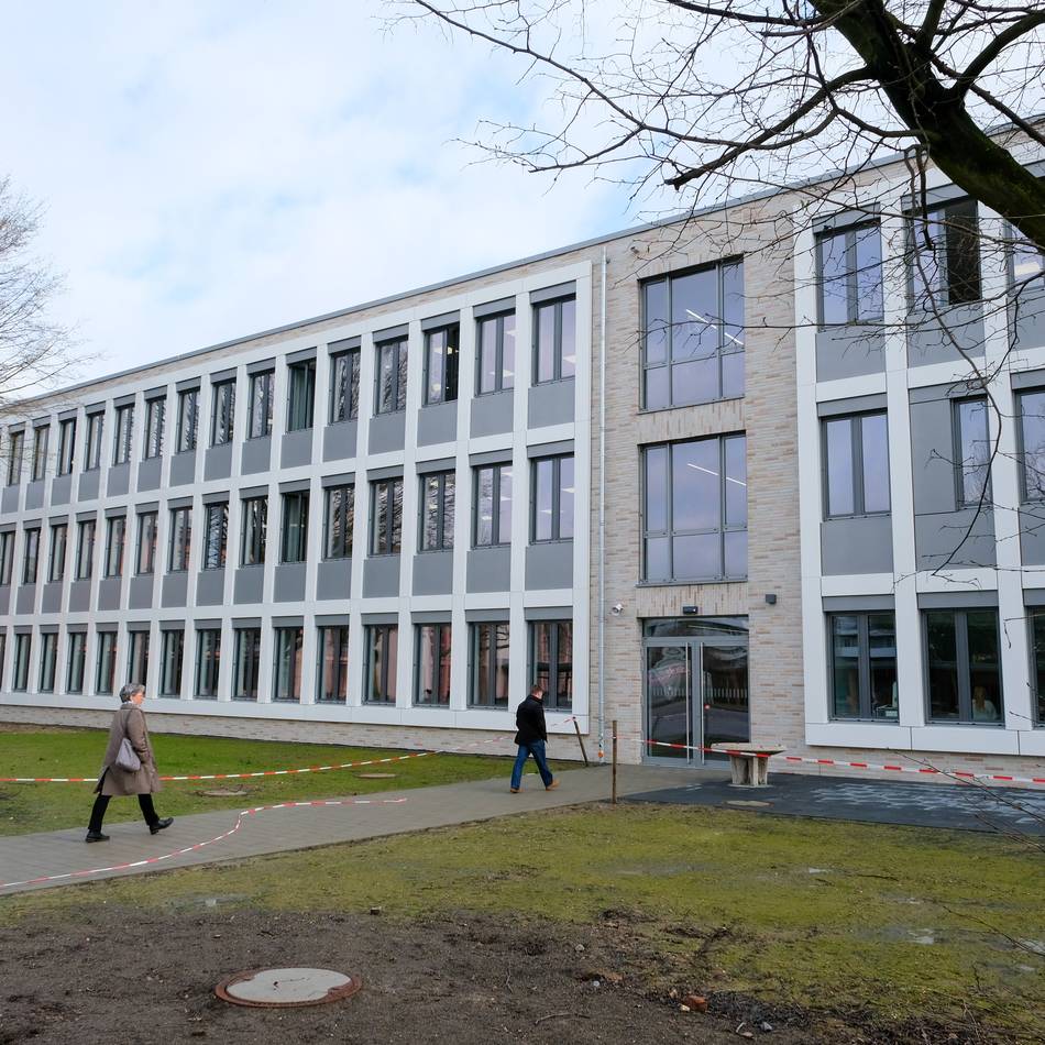 Kommunalpolitik in Düsseldorf: Erstklässler sollen nach Oberkassel statt Niederkassel