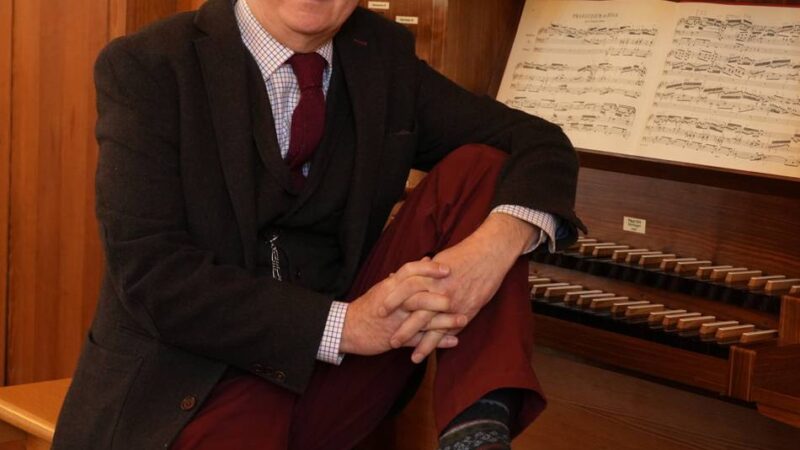 Kultur in Ratingen: Musikalische Reise „Vom Dunkel ins Licht“