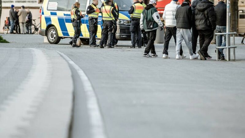 Gewalt, Einbruch, Raub: Wie gefährlich ist Düsseldorf wirklich?