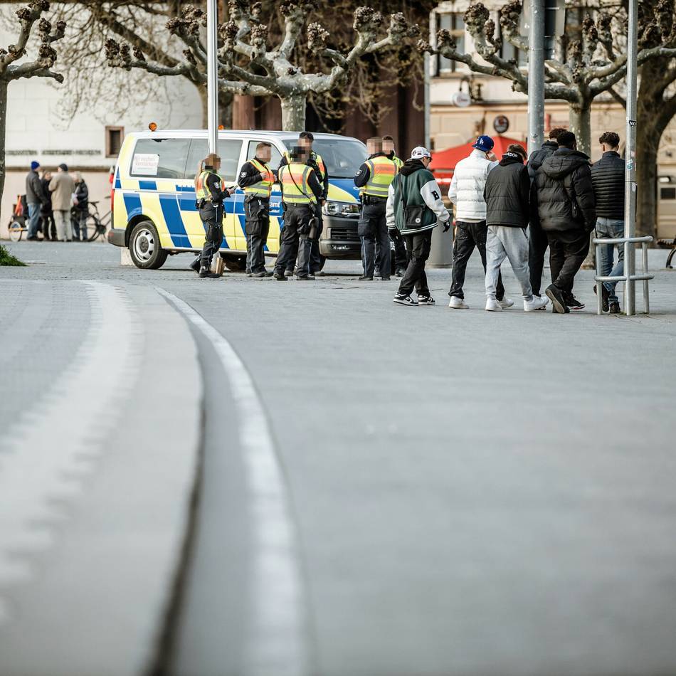 Gewalt, Einbruch, Raub: Wie gefährlich ist Düsseldorf wirklich?