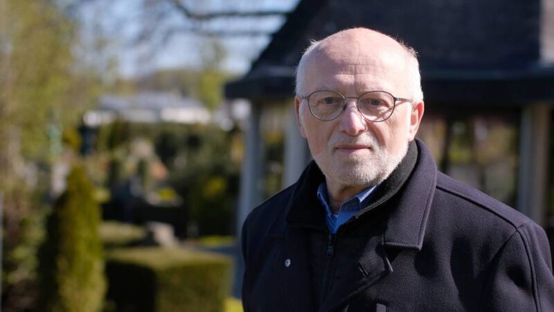 An(ge)dacht: Auseinandersetzung mit dem Tod