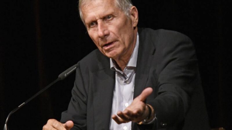 Kulturreihe des Sparkassen- und Giroverbands Düsseldorf:  Ein französischer Abend mit „Mr. Tagesthemen“