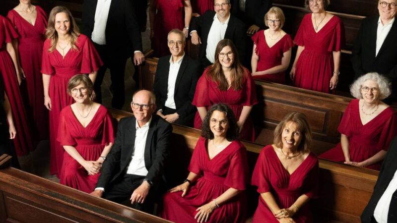 Kultur in Ratingen: Musik zwischen Erwartung und Erfüllung