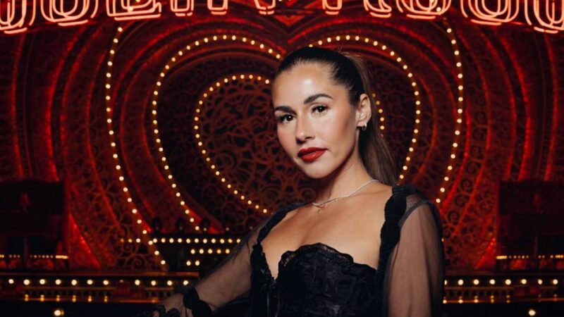 Moulin Rouge in Köln: Sarah Engels‘ über Musicaldebüt – „Noch mal eine andere Belastung“