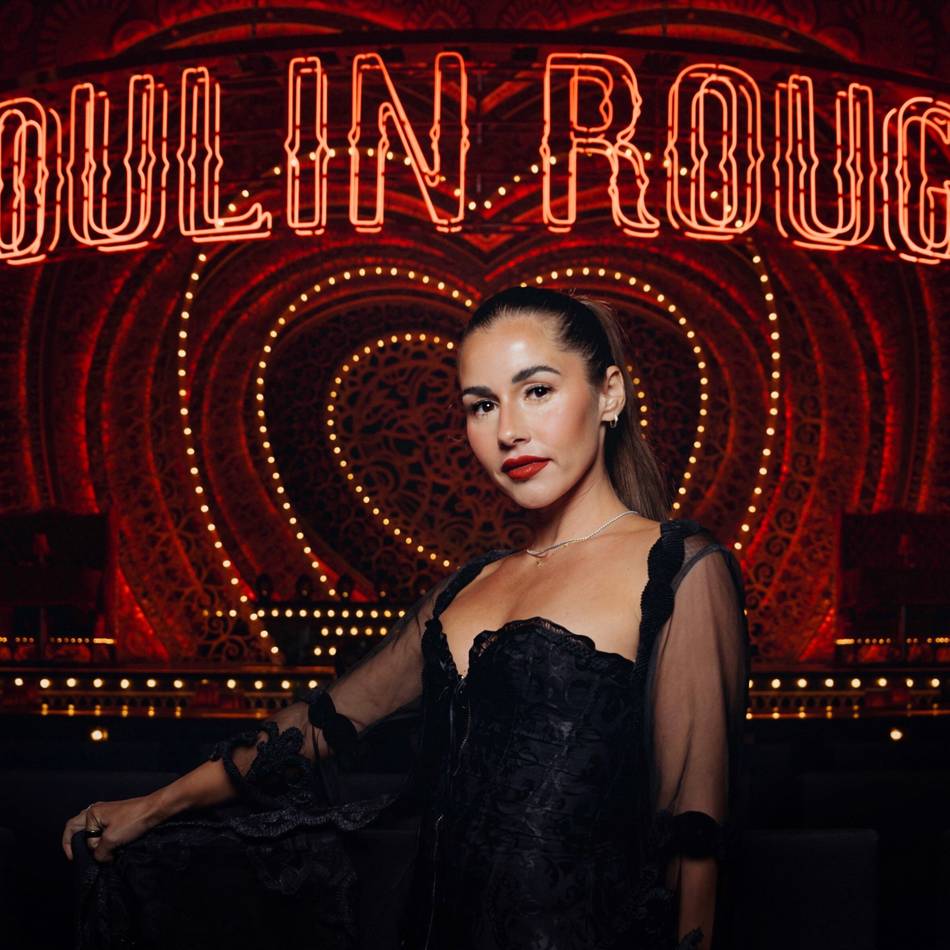Moulin Rouge in Köln: Sarah Engels‘ über Musicaldebüt – „Noch mal eine andere Belastung“