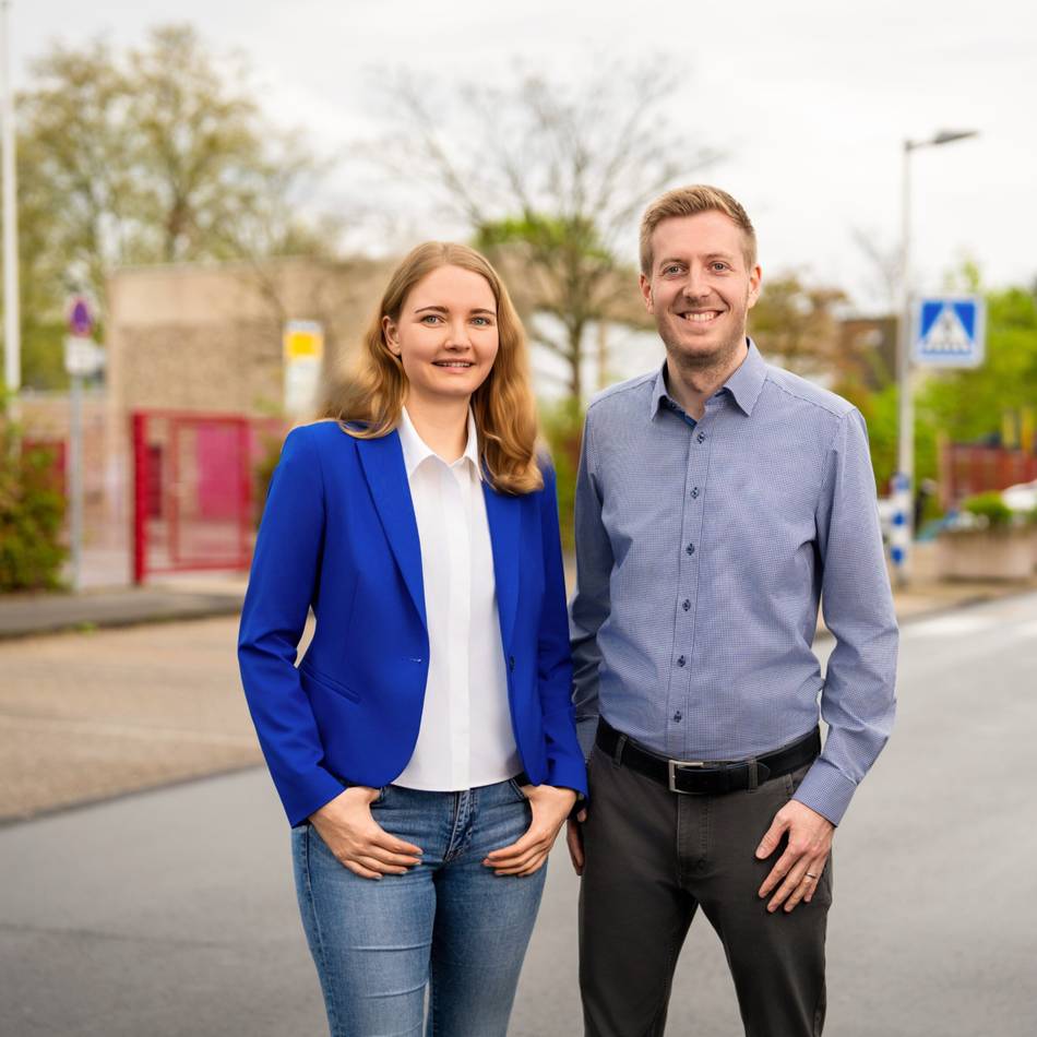 Monheim: Peto startet mit Doppelspitze in die neue Oppositionsrolle