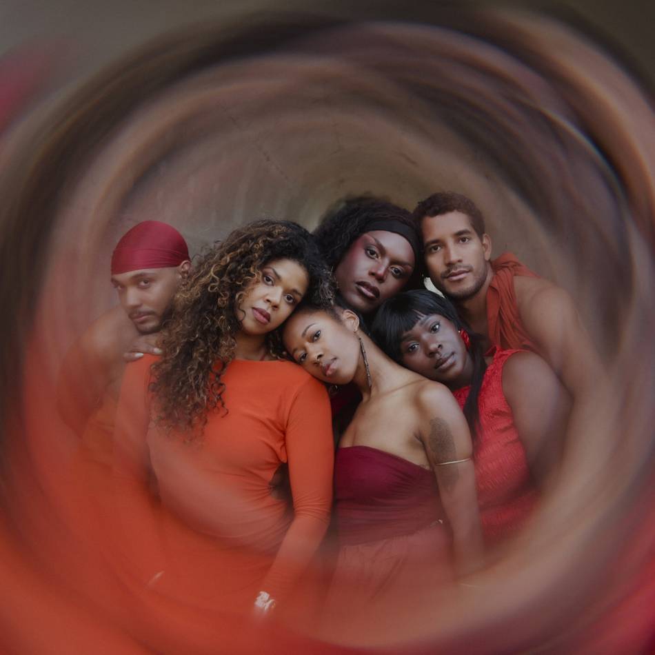 Künstlerin Zoe im Tanzhaus NRW: Mythen und Rituale schwarzer Kultur