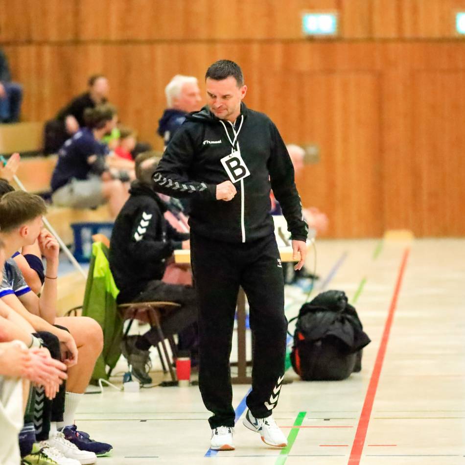 „Unser freundlicheres Gesicht gezeigt“: Nach Umstellung ist Geistenbeck zu Hause wieder eine Macht