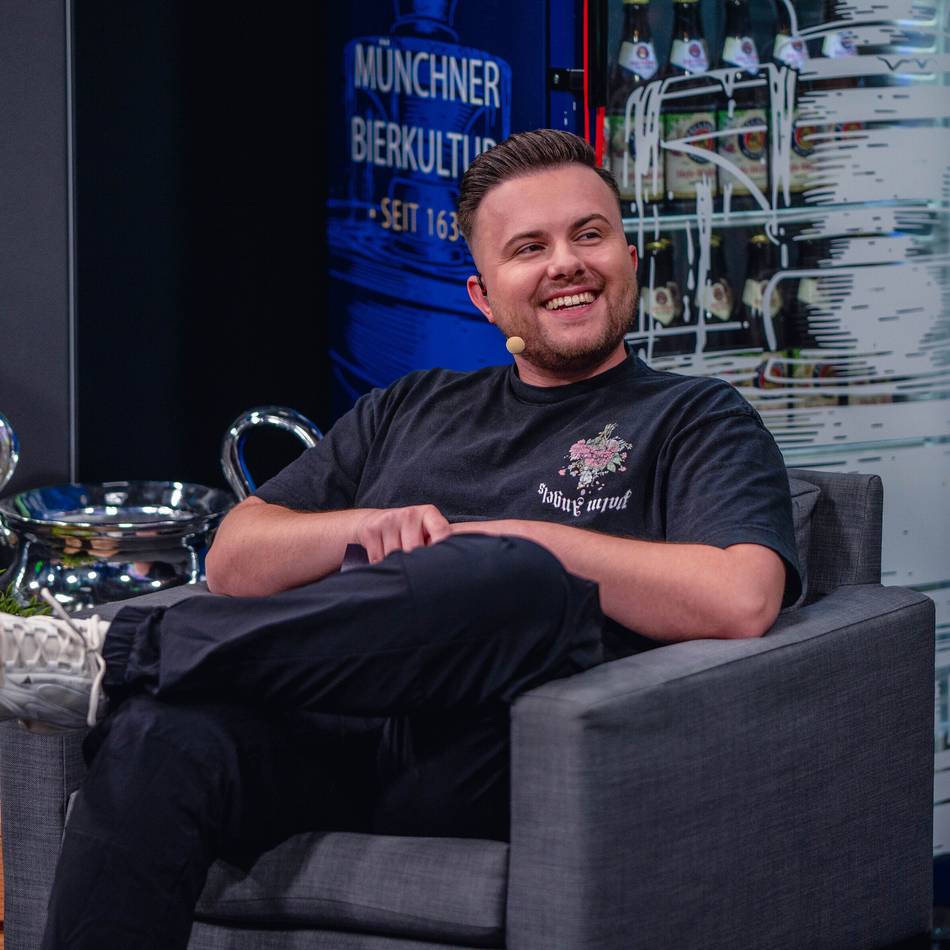 Zu Besuch bei „At Broski“ in Düsseldorf: Doppelpass für die Generation Z